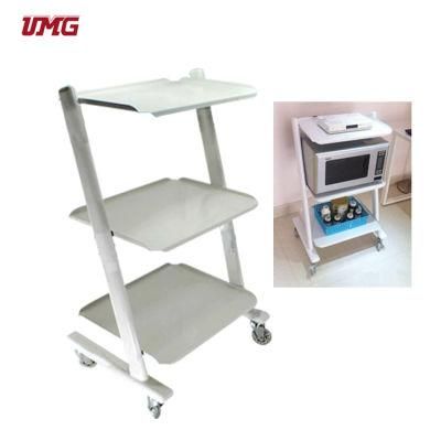 Small Instrument Trolley Cart for Sale