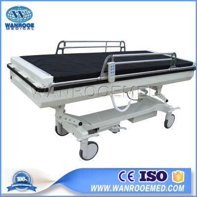 Bd26c1 Hospital Equipment Electric Patient Stretcher Trolley