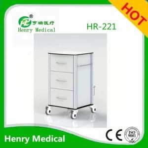 Hr-221 Wooden Bed Side Cabinet/Bedside Locker Cabinet/Bedside Locker