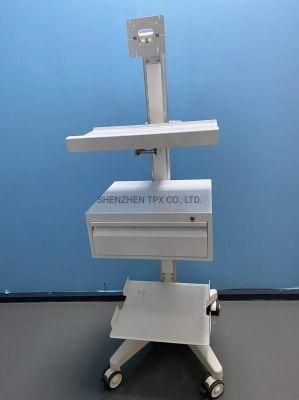 Brand Computer Vesa Mounting Trolley