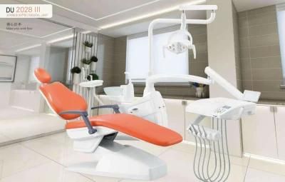 Du 2028 III Dental Chair