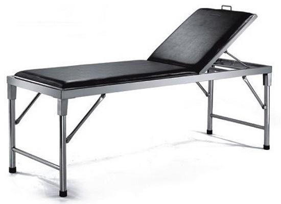 Examination Bed, Hospital Bed, Medical Bed (PW-706)