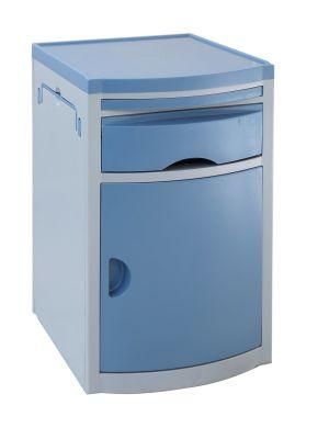 Hospital Bedside Cabinet Medical Cabinet with Factory Price