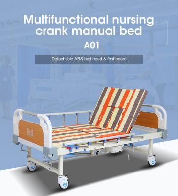Better Best Price 5 Function Examination Medical Nursing Bed Electrical Hospital Bed