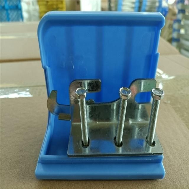 ABS Plastic Bedhead for Hospital Bed