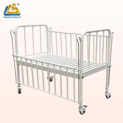 Hot Sale to Africa Pediatric Medical Bed