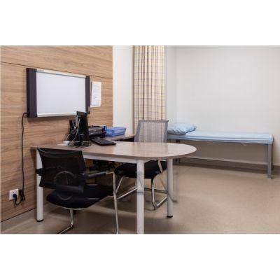 Oekan Hospital Furniture Medical Clinic Doctor Office Room Set