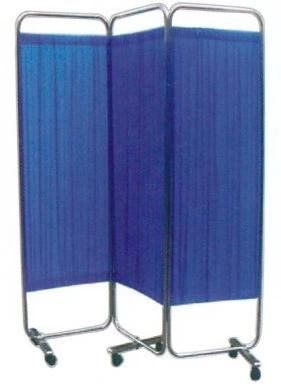 Folding Ward Screen