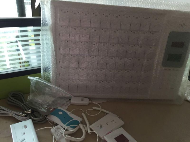 Medical Wireless Nurse Call System