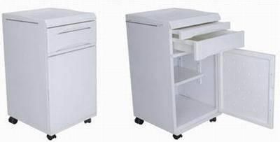 (MS-G70) Multipurpose Hospital Cabinet Bedside Cabinet