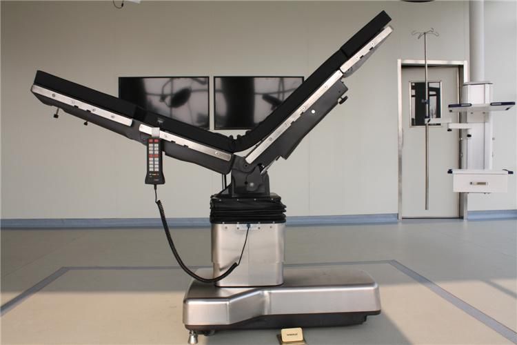 Kl-D. III Operating Table Orthopedic Surgical Operation Table