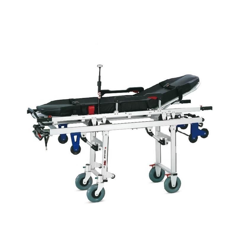 Stretcher for Ambulance Car