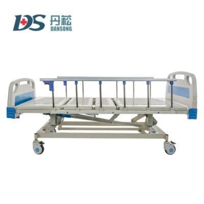 Low Hospital Bed Price Directly Wholesales From First Hand Manufacturer