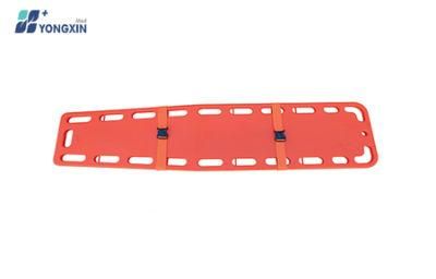 Yxz-D-A2 X-ray PE Made Spine Board