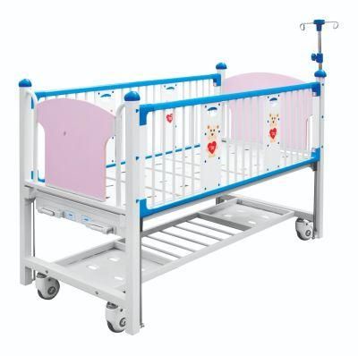 Deluxe Child Care Bed