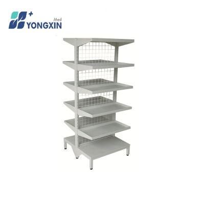 Ls013 Two-Side Adjustable Rack