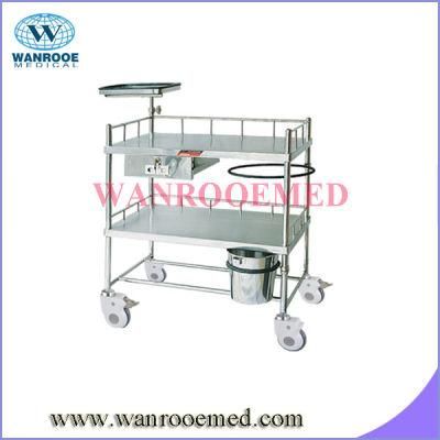 Bss201dB Dressing Trolley with One Drawer