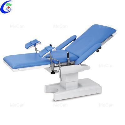 Electric Obstetric Bed for Paturition, Mcpl-09b