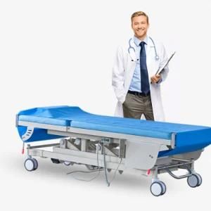 Acare Hospital Equipment Medical Mattress Device Instrument Examination Bed Price