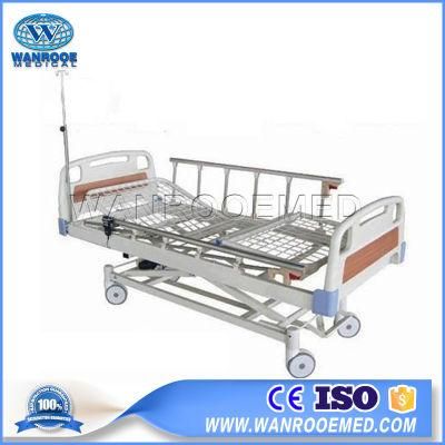 Bae305 Medical Device Linak Motor Electric Adjustable Functional Patient Bed