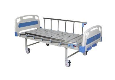 Yx-D-3 (A3) Two Crank Hospital Bed