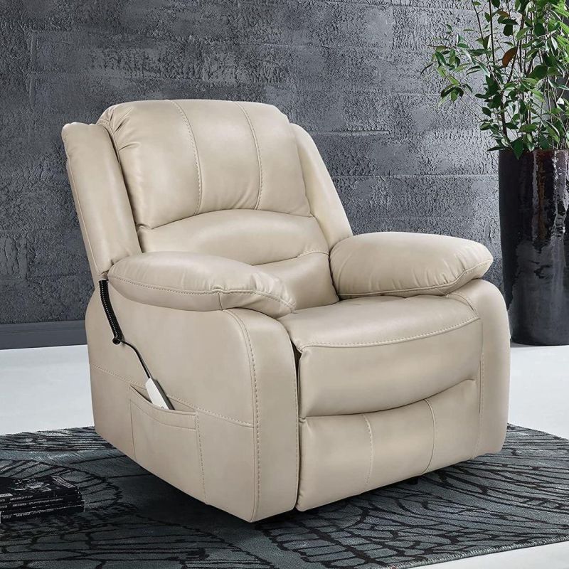 Jky Furniture Elderly Multi Position Power Electric Recliner Lift Chair