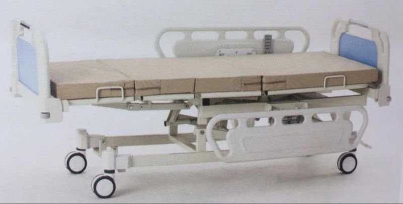 Multi-Function Electric Hospital Bed