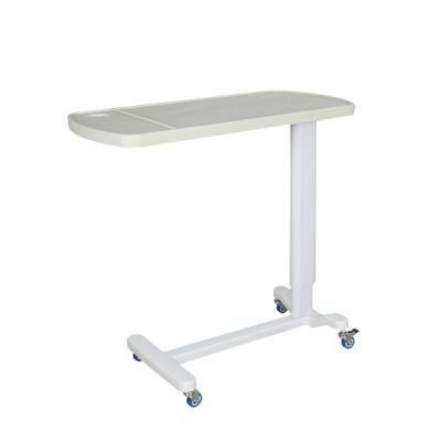 Medical Hospital Deluxe Patient Dining Over Bed Table