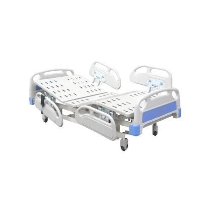 Wholesale Medical Equipment 2 Function Electric Hospital Nursing Patient Bed