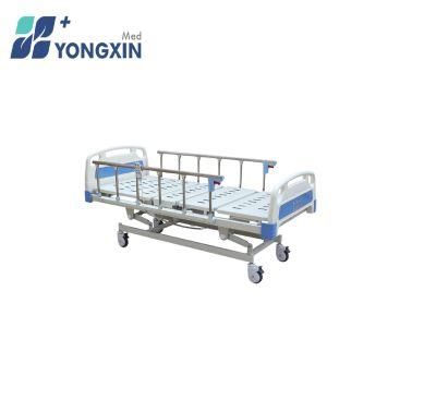 Yxz-C3 (A3) Three Function Electric Hospital Bed