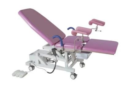 Electric Operating Table in Medical Operating Room (pull-out type) Xtss-058-3