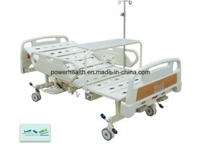 Hospital Patient Bed Price Hospital Bed with Patient