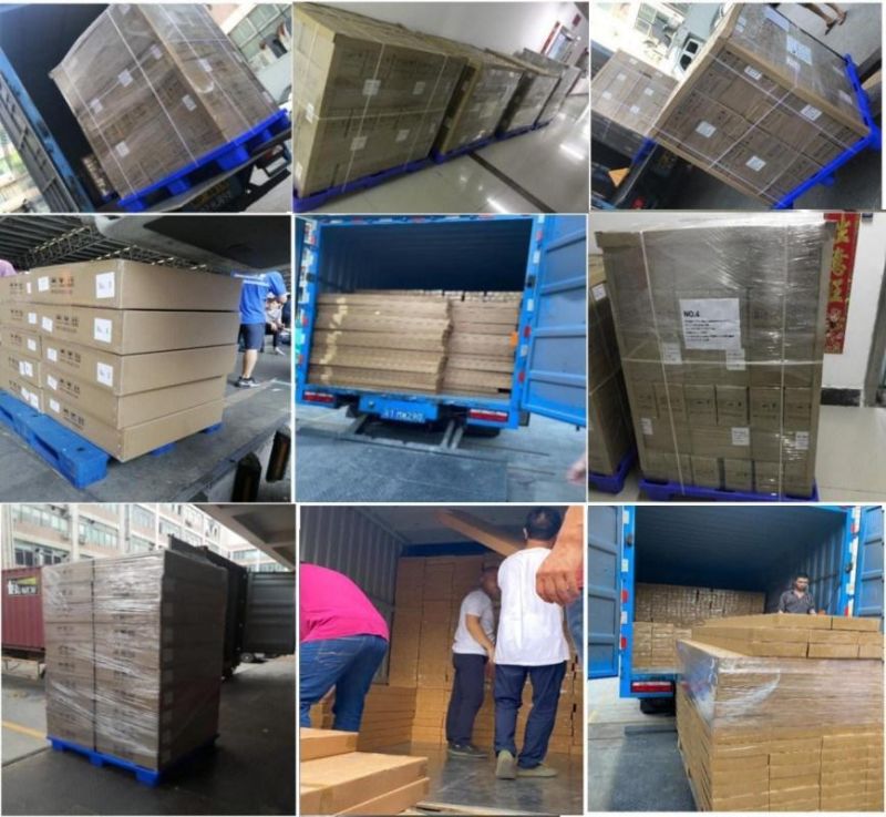 High Quality Factory Supply Trolley for PC