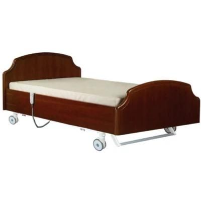 BS-831 Homecare Electric Bed with Three Functions Homecare Electric Bed with Three Functions