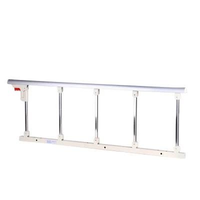 Ls-750s Hospital Furniture Spare Parts of PP Plastic Side Guard Rail