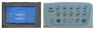 Adjustable ABS Panel for Hospital Bed for Disabled Patient