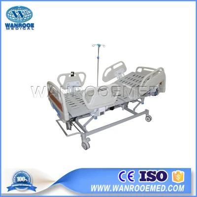 Bae314 Medical Furniture 3-Functions Electric Hospital Bed