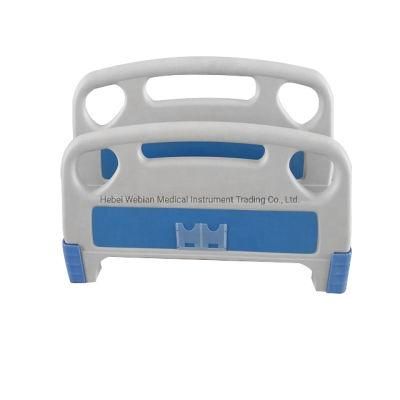 ABS Plastic Bedhead for Hospital Bed