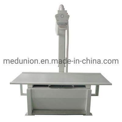 Manufacture Price X-ray Table Human X-ray Bucky (MSLLX04)