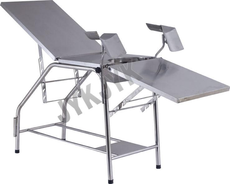 Electric Examination Bed