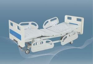 Three Function Hospital Electric Bed/Medical Equipment