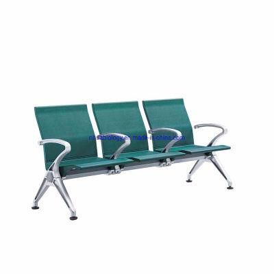 Rh-Gy-A93+2 Hospital Airport Chair with Three Chairs