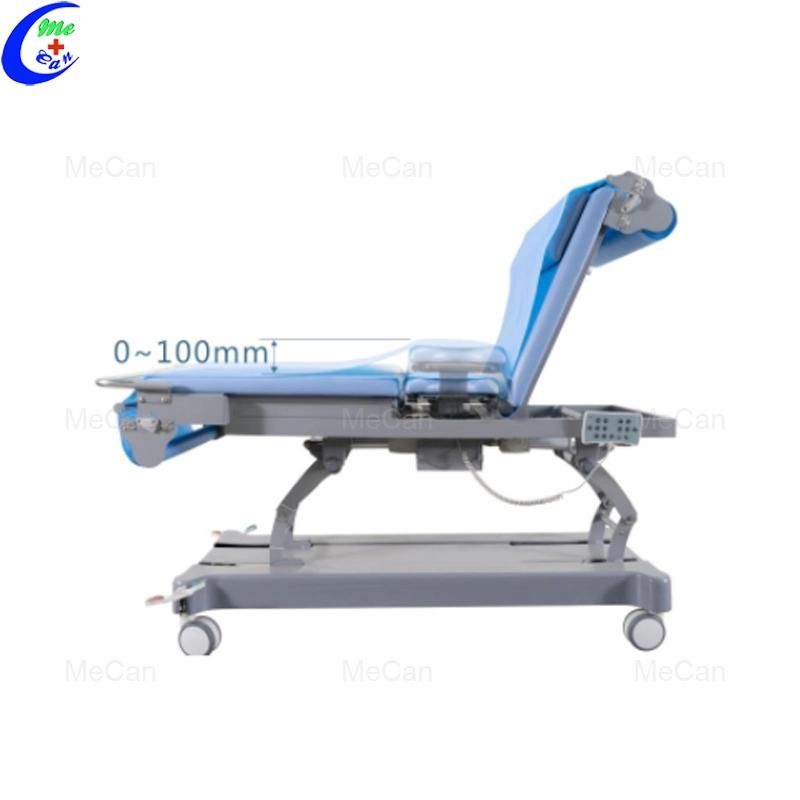 Mdical Multifunctional Electrical Examination Table