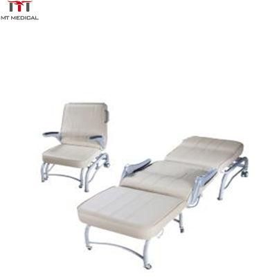 Luxury Medical Device Accompany Chair