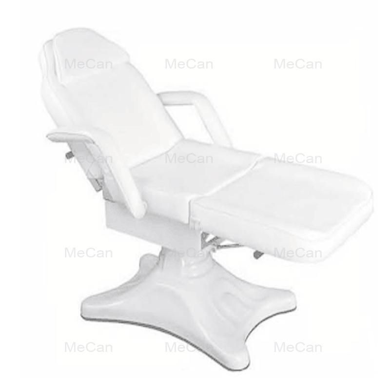 Hospital Furniture Manual Massage Bed Hydraulic Physiotherapy Bed