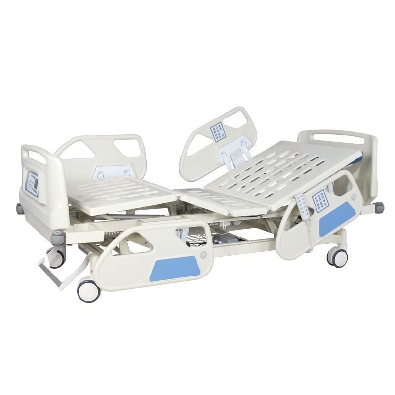 Five Function Electrical Hospital Bed