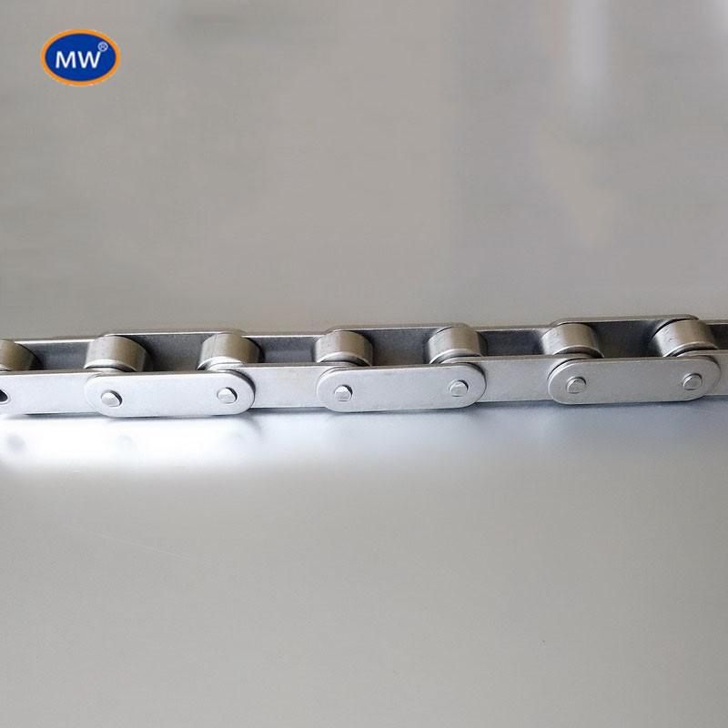 Hot Zinc Dipped Trolley, Drop Forged Chain Trolley
