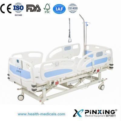 Factory Price Personalized Customized ISO13485 Certified Medical Bed