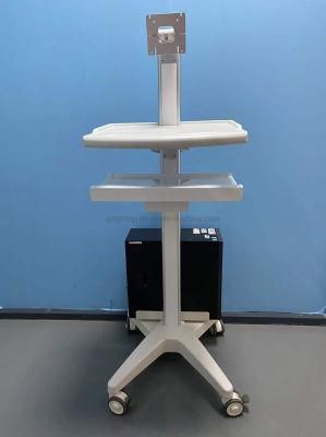 Monitor Support Trolley Solutions