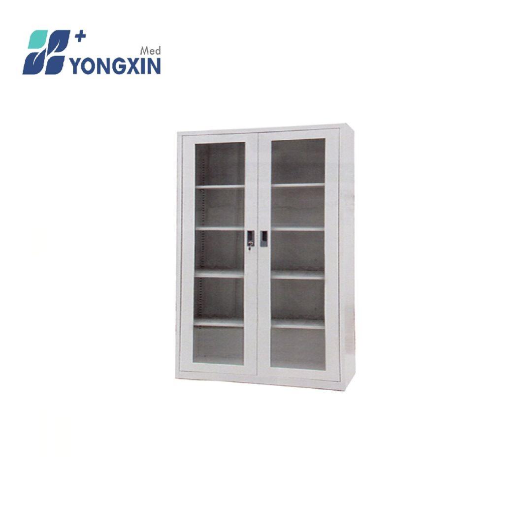 Ls004 Steel Instrument Cabinet